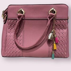 NWOT - Tudexx Crossbody Bag